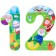 Soft puzzle for kids “Learn numbers: fairy tales”, 5 puzzles, crumb me
