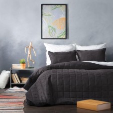 Cover with pillowcases 