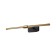 INSIight wall lamp 630 mm, 155 mm, LED 10W