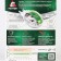 Set of fumigator + mosquito liquid, rapor, increased efficiency, 45 nights
