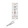 Audio Cutrus for the intercom REXANT 45-0348, indicator, volume adjustment, white