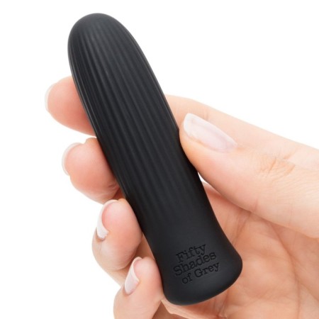 Vibroopul Fifty Shades of Grey Bullet Sensation-4