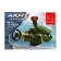 Designer Army "Submarine", 29 parts