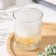 Aromatic candle "Lily", 200 gr