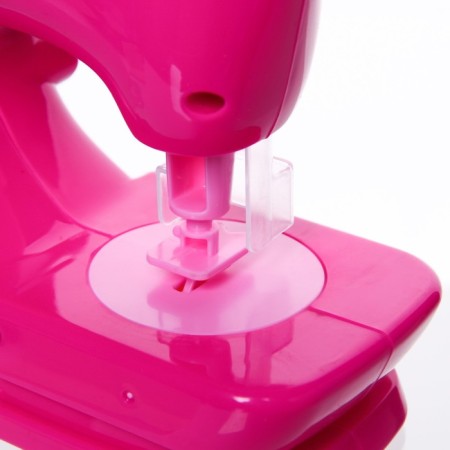Sewing machine "Pony", My Little Pony-5