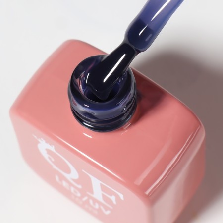 Stained Glass nail polish gel, 3 phase, 10 ml, LED/UV, color (69)-5