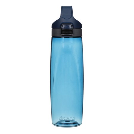Water bottle sistema, tritan, 900 ml, color mix-8