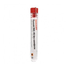 Solder without rosin Rexant, 10 g, d = 1 mm, tin 90%, lead 10%