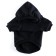 SECURITY sweatshirt for dogs (foot), size L (DS 30, Osh 38-40, OG 52-56), black