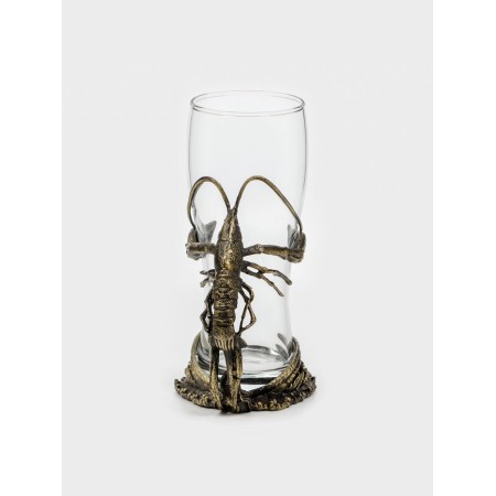Beer glass "Cancer", 9.2 x 18.5, melchior-2