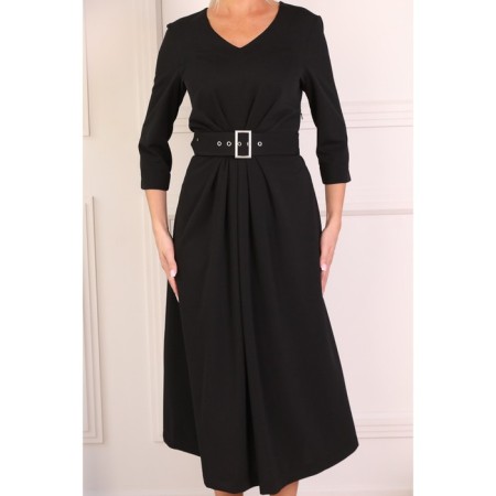 Women's dress, size 50-4