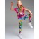 Set for the girl PlayTode: T -shirt and Legins, height 98 cm
