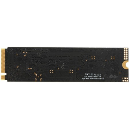 SSD Sunwind PCIe 3.0 X4 512GB SWSSD512GN3T NV3 M.2 2280-1