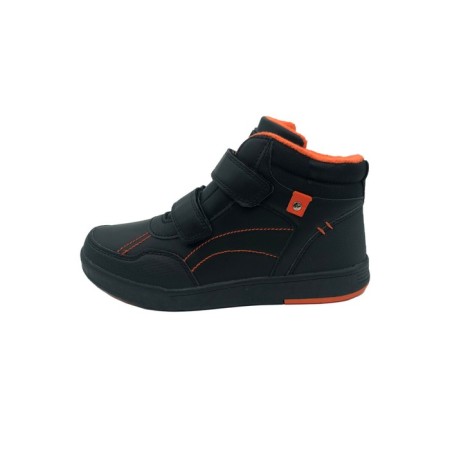 Demisason boots for the boy PlayTode, size 34-8