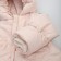 Kinderlitto Kinderlitto “Avanti-1”, height 68-74 cm, color pink powder