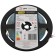LED era tape, 5 m, IP20, COB, 352 LED/m, 12 W/m, 24 V, glow warm white