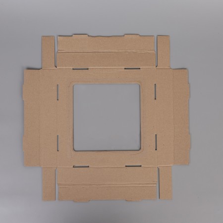 Box for cake, 30 x 30 x 45 cm-7