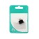OTG adapter Luazon Type -C - USB, black color