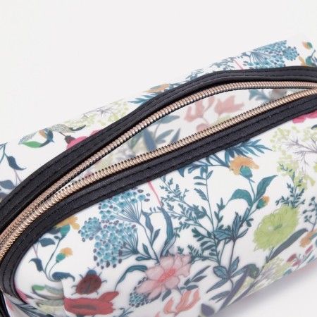 Lightning cosmetic bag, colorful color-3