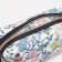 Lightning cosmetic bag, colorful color