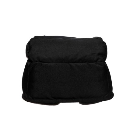 Youth backpack 43 x 31 x 20 cm, Grizzly, ergonomic back, laptop department, black-6