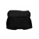 Youth backpack 43 x 31 x 20 cm, Grizzly, ergonomic back, laptop department, black