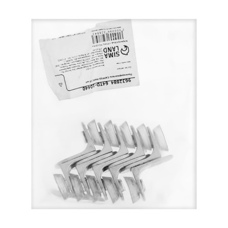 CAPPIO P400.10 pcs-4