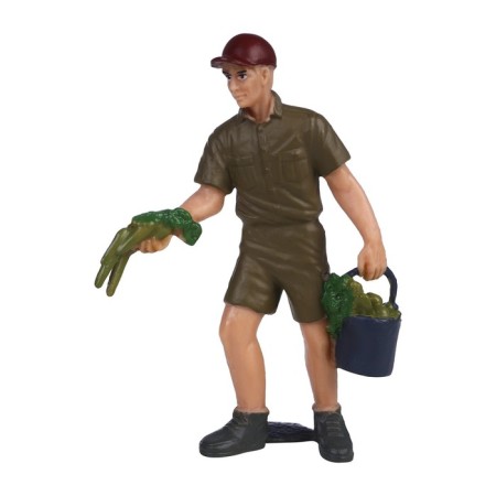 Set of figures "on the farm", 7 items-14