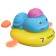 Clothing toy for a bathtub with a spray "Turtle", Kroshka Me