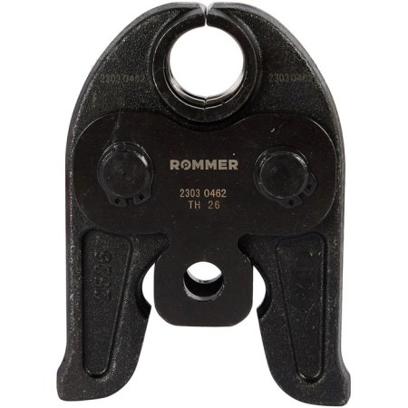 Rommer RPT-0004-000026, Th 26 press