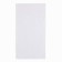 Trick Lovelife "Border" 30x60 cm, white color, 100% cotton, 380 g/m2