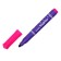 Flomasters 6 colors + 2 pcs. As a gift, Luxor "Trick Fun", changing color, thickened, cardboard, with euro suspension