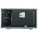 Galanz MOG-2375DS microwave oven, 900 watts, 23 l, silver