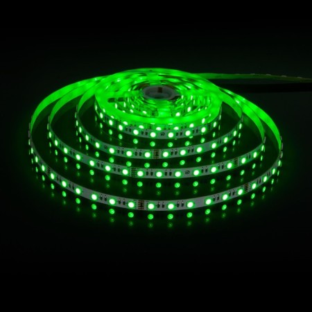 Elektrostandard LED strip, IP20, 5050, 60LED/m, 24V, MIX RGB/glow daytime white-6