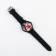 Set: Watch of Bandy and Cardholder "All its Time"