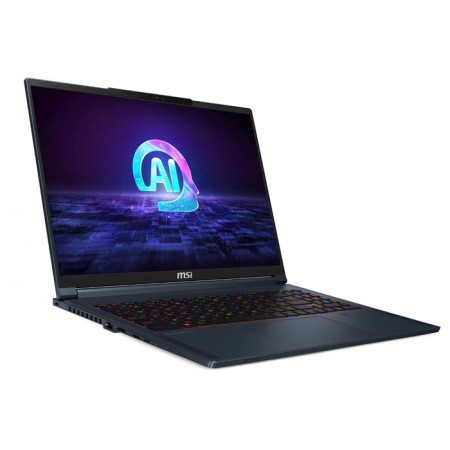Laptop MSI Stealth 16 AI Studio A1vhg-061ru Core Ultra 9 185H 32GB SSD2TB NVIDIA GeForce R 106687-2