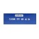 The console for digital TV Barton Th-563, FullHD, DVB-T2, HDMI, USB, Black