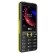 Cell phone BQ M-2842 DISCO Boom Black Yellow