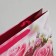 Gift Package Laminated, packaging, "Favorite Educator", l 28 x 38 x 9 cm