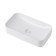 ABBER RECHTECK AC2204 sink, invoice, 605x350x135 mm, white