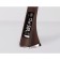 Ambrella Light, Desk, De510, LED, 6 W, 200LUM, 3000-6400K, Brown Complex