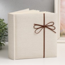 Photo album Deluxe in 200 photos 