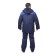 The suit is insulated, p. 48-50, height 182-188 cm