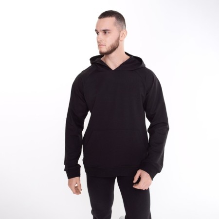 Sweep male, black color, size 50-1