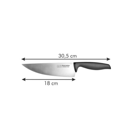 Culinary knife Tescoma Precioso, 18 cm-1