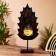 Souvenir "Head of Buddha" Albezia 65 cm