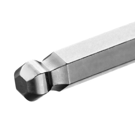 Slate Kraftool X-Drive, CRMO, two-component handle, hex6 x 100-2