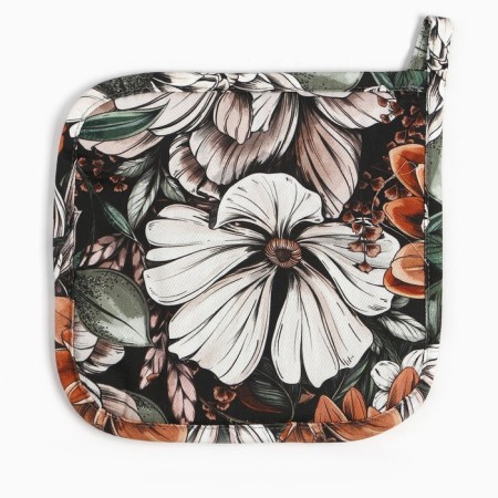 Ethel Trusion MEADOW FLOWER 19X19 cm, 100% HL, sarzha 190 g/m2-2