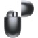 Honor Choice Earbuds X5 Pro headphones, wireless, vacuum, 45/490mach, BT5.3, IP54, gray