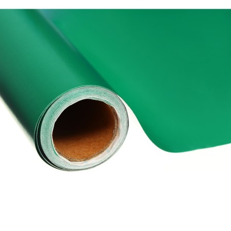 The film self -adhesive, green, 0, 45m x 3 m, 80 μm-2